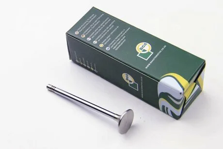 Клапан выпускной Caddy III 1.4 i 04- BGA V990224