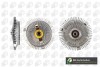 Муфта вентилятора BGA VF5617 (фото 1)
