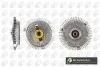 Муфта вентилятора BGA VF5617 (фото 1)