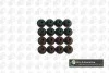 Сальники клапанів Fiesta/Focus/Mondeo 1.25-1.6 95- (компл. 16шт) VK4372
