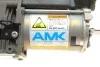 Компрессор подвески MERCEDES S (W221) &quot;05&gt;&gt; BILSTEIN 10-255605 (фото 4)