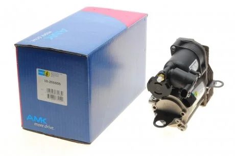 Компресор підвіски BILSTEIN 10-255605