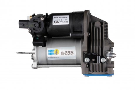 Компрессор пневмосистеми B1 Airmatic BILSTEIN 10-255636