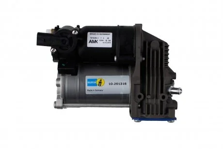 Компресор MERCEDES 639 BILSTEIN 10-261316