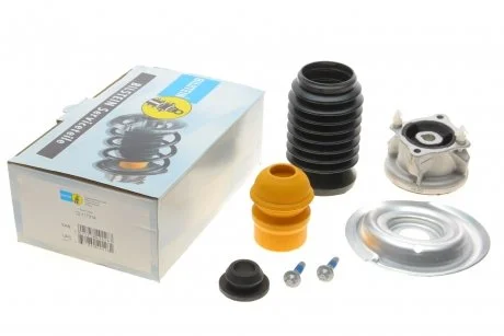 Опора амортизатора гумометалева BILSTEIN 12-117314