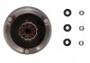 Подушка амортизатора BMW P. 3 (E46), 5 (E39), X3VB1 BILSTEIN 12248940 (фото 1)