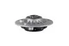 Top strut mount 12307005