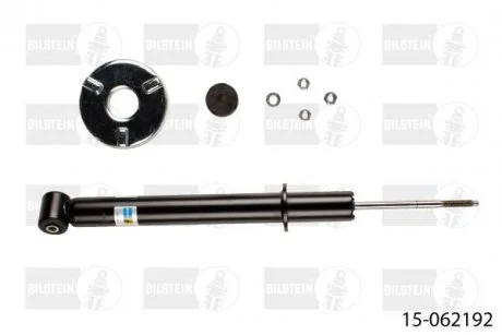 Ам-тор задн. масл. VW Golf II,III/Jetta 83- BILSTEIN 15-062192 (фото 1)