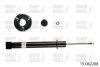 Амортизатор підвіски VW PASSAT;H;B2 15-062208