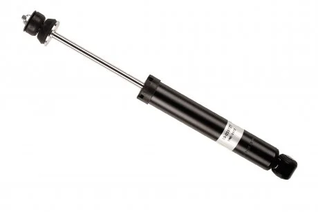 Газовий амортизатор OPEL CORSA A, GSI BILSTEIN 19019727 (фото 1)