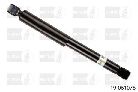 Амортизатор підвіски FORD GALAXY, VW SHARAN;H;B4 BILSTEIN 19-061078