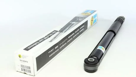 Амортизатор підвіски Dacia Logan;H;B4 BILSTEIN 19-122472