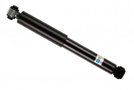 Амортизатор подвески PEUGEOT 207;H;B4 BILSTEIN 19-158969