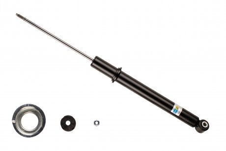 Газовий амортизатор TWINGO I (C06_), 03. BILSTEIN 19240848