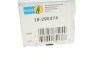 Амортизатор VW Crafter &quot;R &quot;16&gt;&gt; &quot;(Gas) BILSTEIN 19-295374 (фото 2)