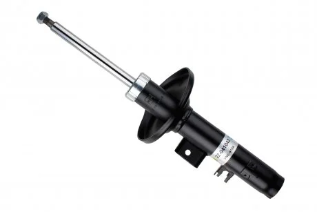 Газовий амортизатор PEUG. 205/309 GTi BILSTEIN 22041043