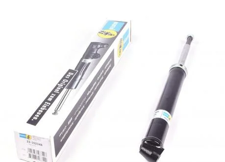Амортизатор MCC SMART BLATTFEDER B4 F BILSTEIN 22-102348