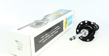 Амортизатор підвіски Opel Corsa C Meriva Combo;VL;B4 BILSTEIN 22-110442