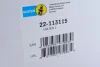 Амортизатор підвіски Citroen C4 Peugeot307;V;B4 BILSTEIN 22-113115 (фото 10)