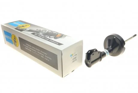 Амортизатор підвіски Renault Clio 2;V;B4 BILSTEIN 22-127426