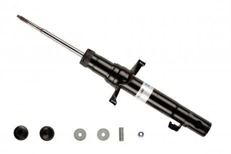 Ам-тор перед. лев. Honda Accord 2.4 08-(универсал) BILSTEIN 22-221407
