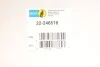 Амортизатор B4 BILSTEIN 22-246578 (фото 2)