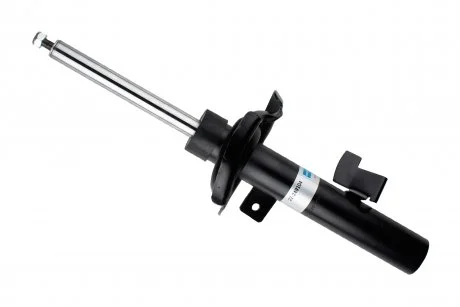 Газовий амортизатор V40 liftback (525), BILSTEIN 22249104