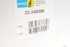 Амортизатор підвіски Jeep Cherokee 4WD B6 VL BILSTEIN 22-249289 (фото 2)