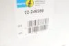 Амортизатор подвески Jeep Cherokee 4WD B6 VL BILSTEIN 22-249289 (фото 2)