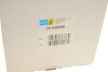 Амортизатор підвіски Jeep Cherokee 4WD B6 VR BILSTEIN 22-249296 (фото 2)