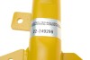 Амортизатор підвіски Jeep Cherokee 4WD B6 VR BILSTEIN 22-249296 (фото 3)