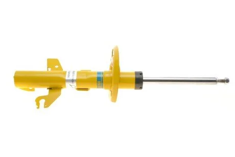 Амортизатор підвіски Jeep Cherokee 4WD B6 VR BILSTEIN 22-249296