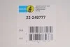 Амортизатор RANGEROVER Evoque &quot;FL &quot;11&gt;&gt; BILSTEIN 22-249777 (фото 2)