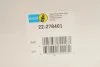 Амортизатор підвіски Subaru Forester (SH) 12/07->;VL;B4 BILSTEIN 22-278401 (фото 2)