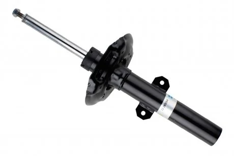 Газовий амортизатор SCÉNIC IV (J9_), 09. BILSTEIN 22283054