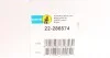 Амортизатор VW Crafter &quot;F &quot;16&gt;&gt; &quot;(Gas) BILSTEIN 22-286574 (фото 3)