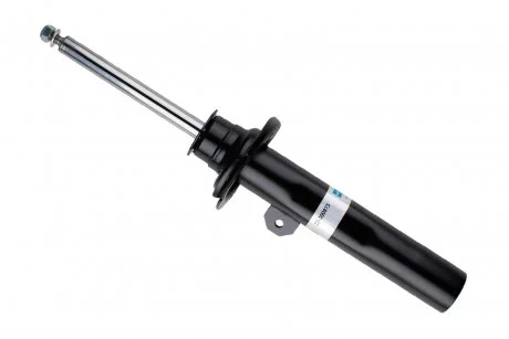 Газовий амортизатор X2 (F39), 11.17-10.2 BILSTEIN 22300973 (фото 1)