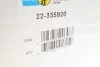 Амортизатор підвіски HYUNDAI TUCSON NX4 VR BILSTEIN 22-335920 (фото 2)