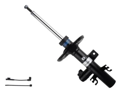 Амортизатор передн Лів VW CALIFORNIA T6 CAMPER, MULTIVAN T6, TRANSPORTER T6, TRANSPORTER T6 / CARAVELLE T6 2.0/2.0D 04.15-08.24 BILSTEIN 23334595