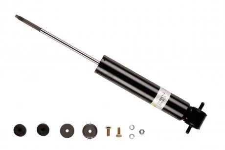 Газовий амортизатор SL coupe (C107), 01. BILSTEIN 24005111