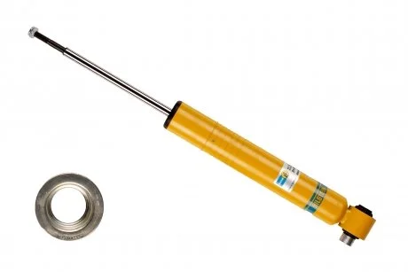 Амортизатор спортивний 6 (E24), 10.75-04.89 BILSTEIN 24006071