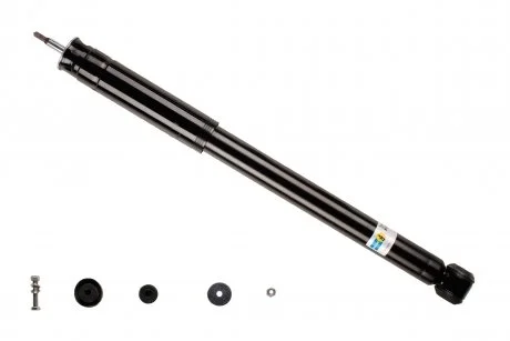 Амортизатор підвіски MB E-Class (S211 W211);H;B4 BILSTEIN 24-105927