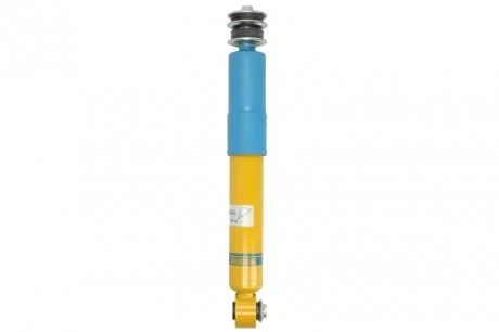 Амортизатор подвески MB M-Class (W163);V;B6 BILSTEIN 24-126649