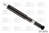 Амортизатор SMART FORTWO BR451;B4 R BILSTEIN 24-126793 (фото 2)
