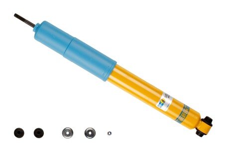 Амортизатор спортивний MUSTANG coupe, 12.04 BILSTEIN 24224000