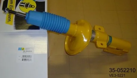 Амортизатор підвіски BILSTEIN 35-052210