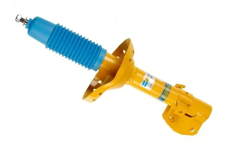 Амортизатор підвіски Subaru Legacy IV;VR;B6 BILSTEIN 35-118312