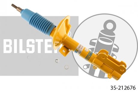 Амортизатор подвески BILSTEIN 35-212676