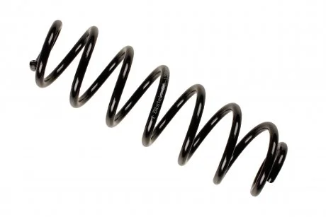 Пружина подвески VW Golf Bora Variant;H;B3 BILSTEIN 36-155101