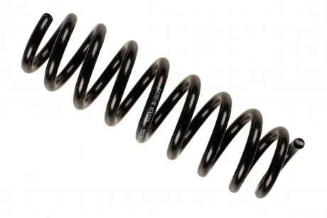 Пружина подвески BMW 1er 3er E81 87;H;B3 BILSTEIN 36-161379